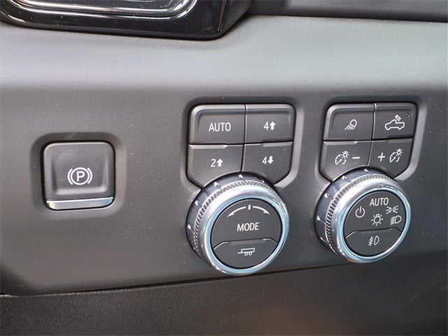 2026 GMC Sierra 2500HD AT4