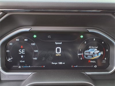 2026 GMC Sierra 2500HD AT4