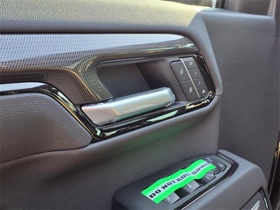 2026 GMC Sierra 2500HD AT4