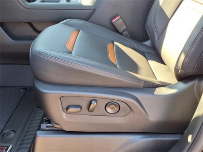 2026 GMC Sierra 2500HD AT4