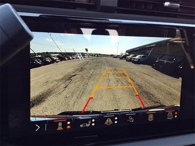 2026 GMC Sierra 2500HD AT4