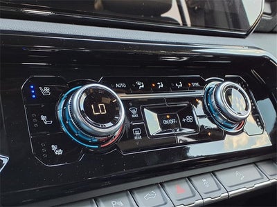 2026 GMC Sierra 2500HD AT4