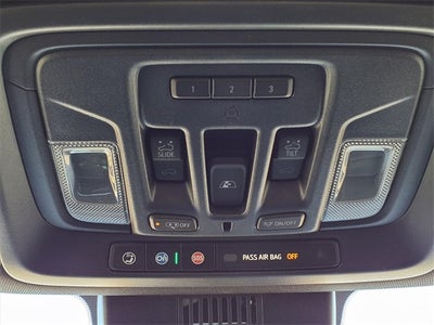 2026 GMC Sierra 2500HD AT4