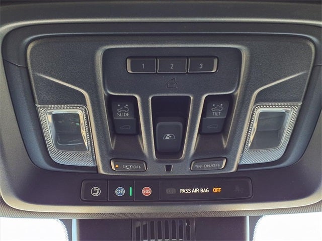 2026 GMC Sierra 2500HD AT4