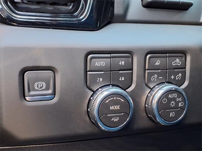 2026 GMC Sierra 2500HD AT4