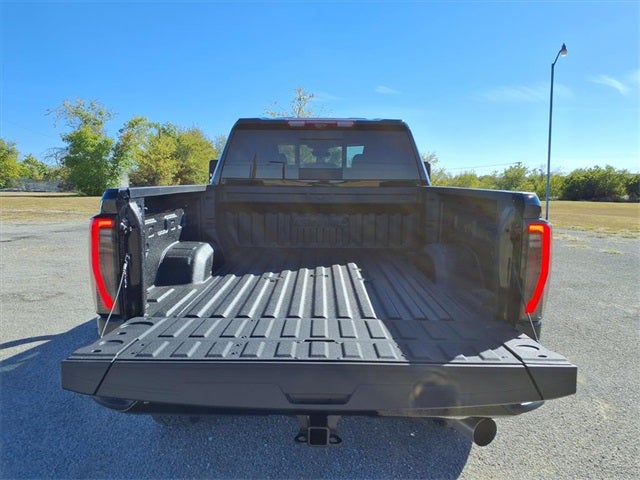 2026 GMC Sierra 2500HD AT4