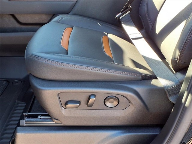 2026 GMC Sierra 2500HD AT4