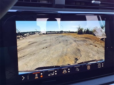 2026 GMC Sierra 2500HD AT4