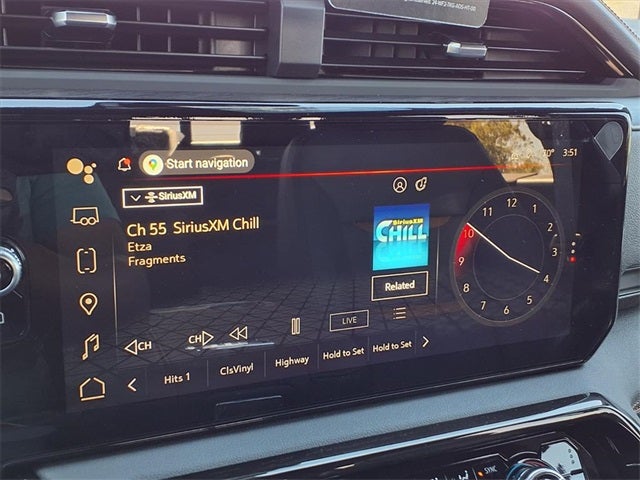 2026 GMC Sierra 2500HD AT4