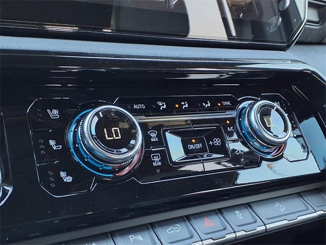 2026 GMC Sierra 2500HD AT4