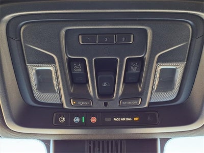 2026 GMC Sierra 2500HD AT4