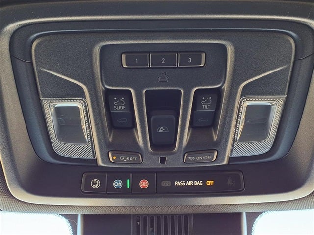 2026 GMC Sierra 2500HD AT4