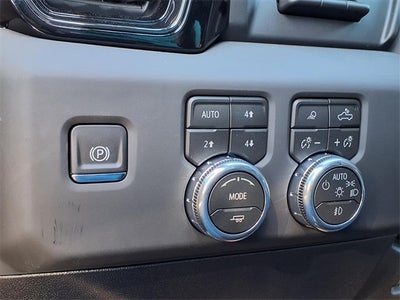 2026 GMC Sierra 2500HD AT4