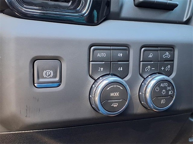 2026 GMC Sierra 2500HD AT4