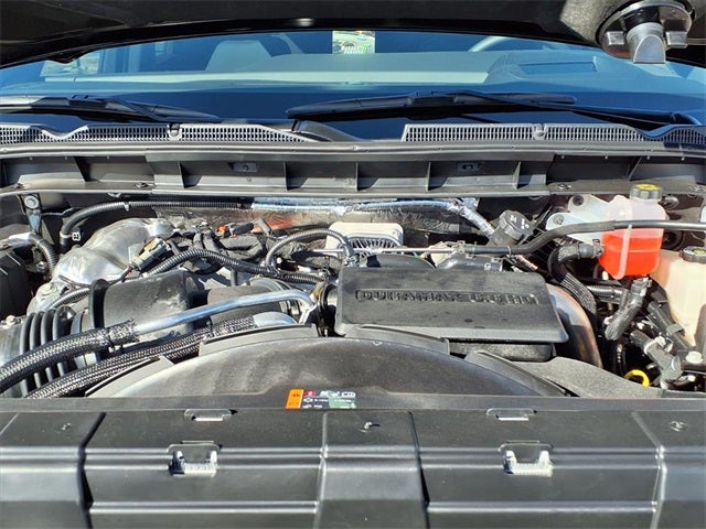 2026 GMC Sierra 2500HD AT4