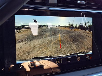 2026 GMC Sierra 2500HD Denali Ultimate