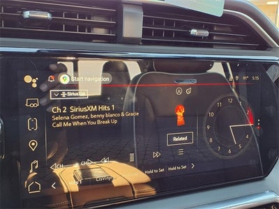 2026 GMC Sierra 2500HD Denali Ultimate