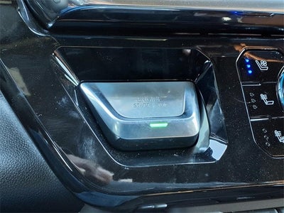 2026 GMC Sierra 2500HD Denali Ultimate