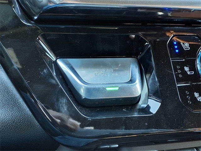 2026 GMC Sierra 2500HD Denali Ultimate