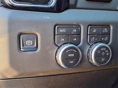 2026 GMC Sierra 2500HD Denali Ultimate