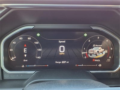 2026 GMC Sierra 2500HD Denali Ultimate