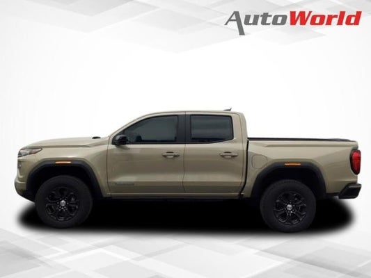 2024 GMC Canyon Elevation in San Antonio, TX - The Khoury Group