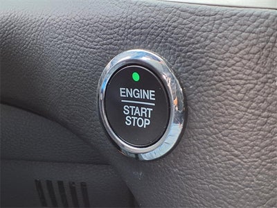 2022 Ford Edge ST Line