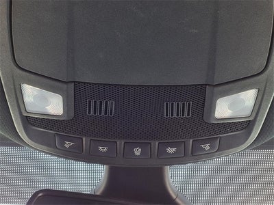 2022 Ford Edge ST Line