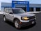 2022 Ford Bronco Sport Base
