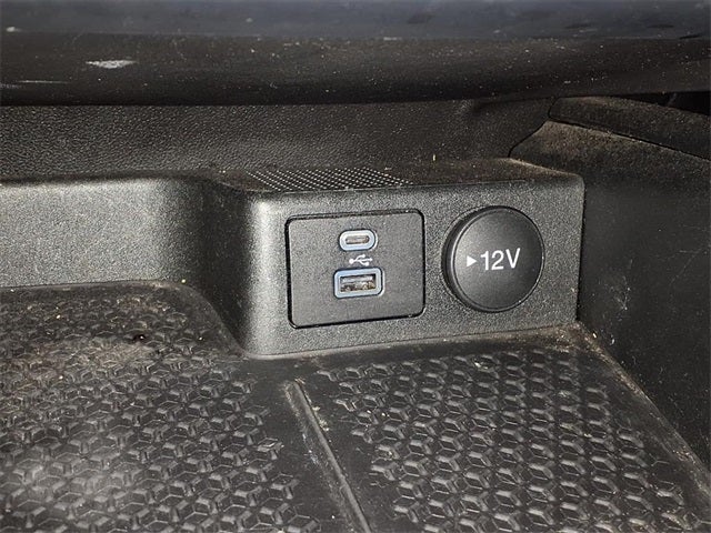 2022 Ford Bronco Sport Base