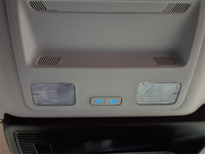 2022 Ford Bronco Sport Base