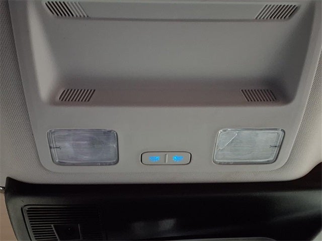 2022 Ford Bronco Sport Base