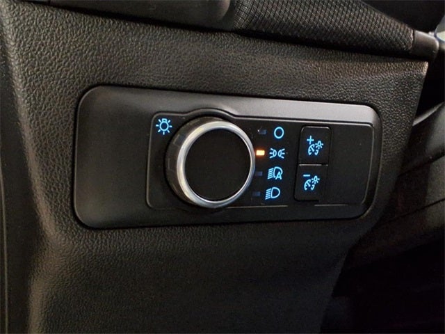 2022 Ford Bronco Sport Base