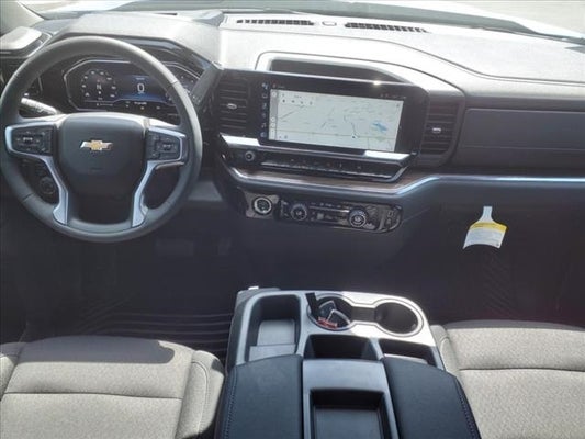 2023 Chevrolet Silverado 1500 LT in San Antonio, TX - The Khoury Group