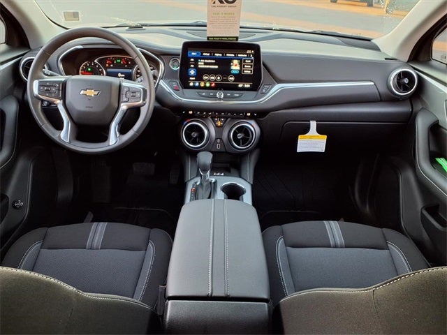 2026 Chevrolet Blazer LT