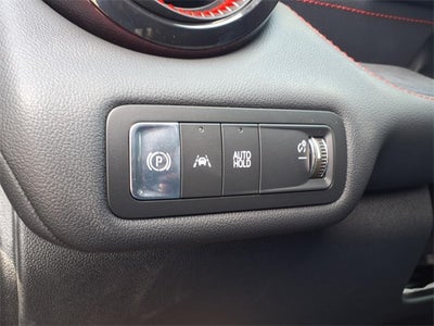 2025 Chevrolet Blazer EV RS