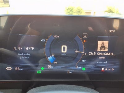 2025 Chevrolet Blazer EV RS