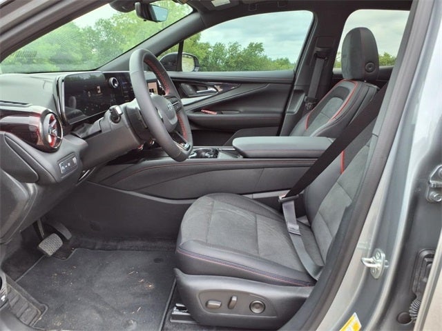 2025 Chevrolet Blazer EV RS