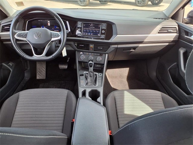 2024 Volkswagen Jetta 1.5T S