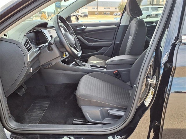 2024 Volkswagen Jetta 1.5T S