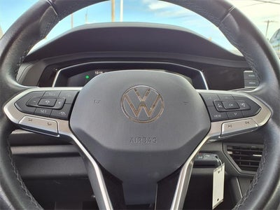 2024 Volkswagen Jetta 1.5T S
