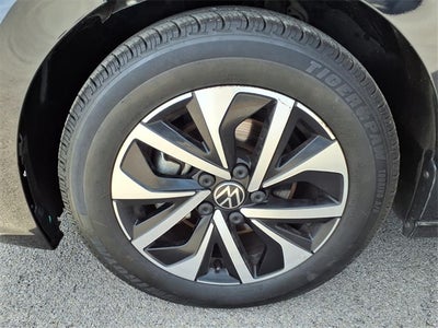 2024 Volkswagen Jetta 1.5T S