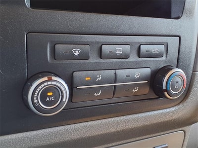 2021 Nissan NV Passenger SV