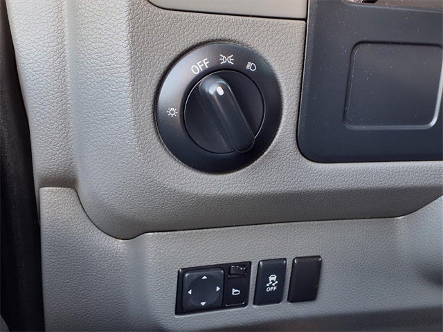 2021 Nissan NV Passenger SV