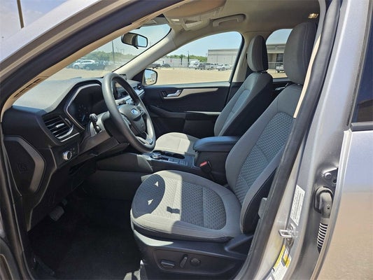 2020 Ford Escape SE in San Antonio, TX - The Khoury Group