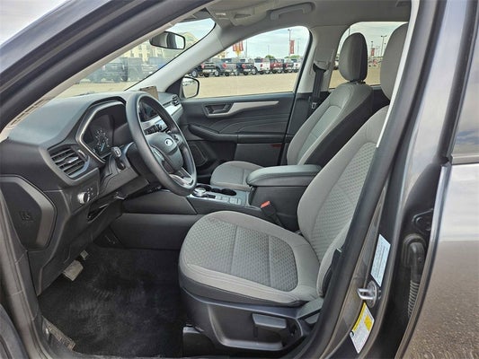 2022 Ford Escape SE in San Antonio, TX - The Khoury Group