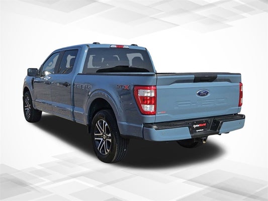2023 Ford F-150 XL in San Antonio, TX - The Khoury Group
