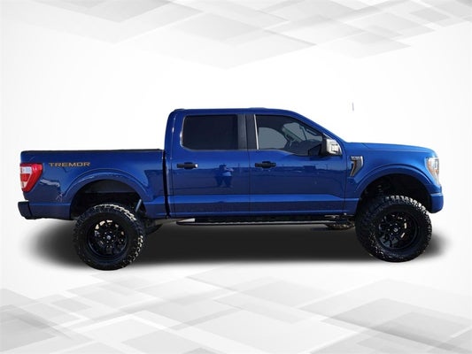 2022 Ford F-150 Tremor in San Antonio, TX - The Khoury Group