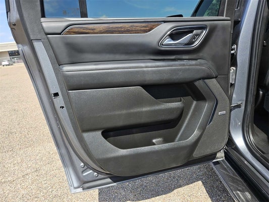 2022 Chevrolet Suburban Premier 4WD in San Antonio, TX - The Khoury Group