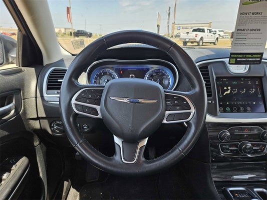 2022 Chrysler 300 Touring in San Antonio, TX - The Khoury Group